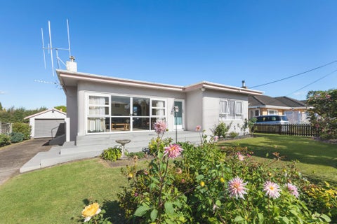 5 Turnbull Crescent, Morrinsville, Morrinsville