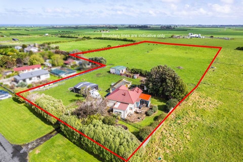 7 Kaipi Street, Manaia, Manaia