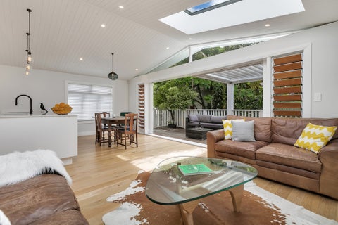 2A Bayfield Road, Herne Bay, Auckland
