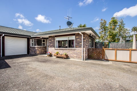 16B Manchester Street, Levin, Levin