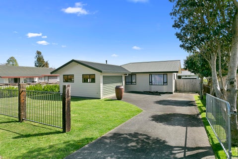 118 Mahana Lane, Te Awamutu, Te Awamutu