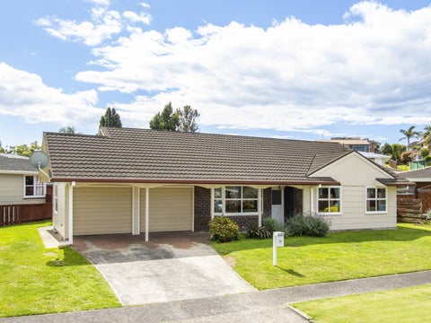 11 Tarata Street, Matua, Tauranga