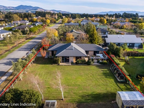 9 Redwood Lane, Martinborough