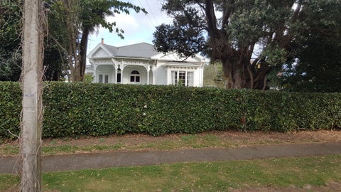 76 South Road, Manaia, Manaia