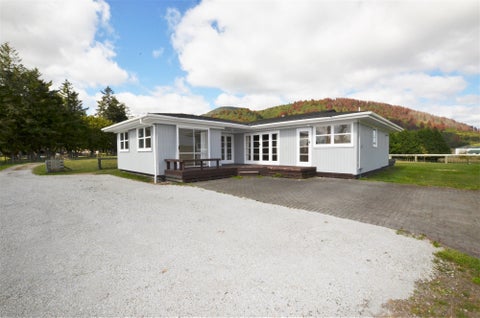 319 Broadlands Road, Rotokawa, Taupō