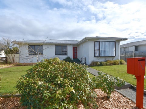 120 Derwent Crescent, Glengarry, Invercargill