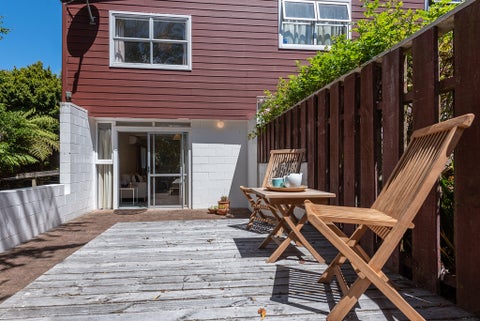 6/14 Rosehaugh Avenue, Karori, Wellington