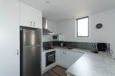 8/18 Rastrick Street, Merivale, Christchurch