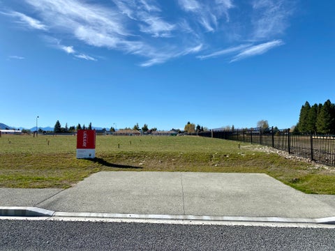 65 North West Arch, Twizel, Twizel