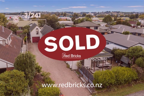 241 Mandeno Street, Te Awamutu, Te Awamutu