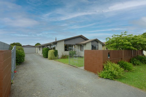 270 Island Road, Kaiapoi, Kaiapoi