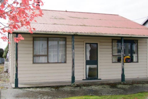 18 Eden Street, Milton