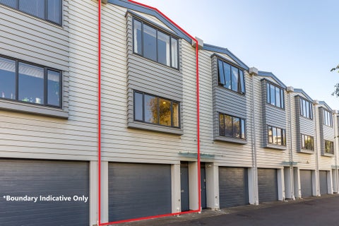 16 Cotesmore Way, Parnell, Auckland