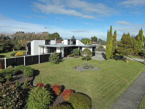 109 Pukepapa Road, Marton