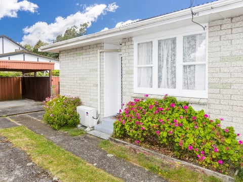 3/4 Henry Street, Ebdentown, Upper Hutt