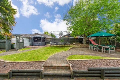 5 Kallaroo Place, Botany Downs, Auckland