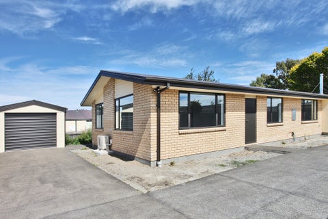 1/18 Mecca Place, Linwood, Christchurch