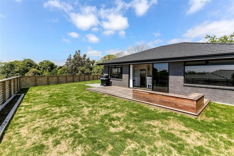 3 Greenridge Lane, Merrilands, New Plymouth