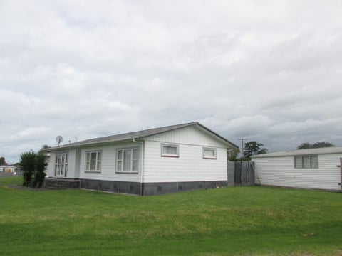 7 Churchill Avenue, Wairoa, Wairoa