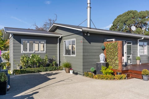 100A Kuripuni Street, Kuripuni, Masterton