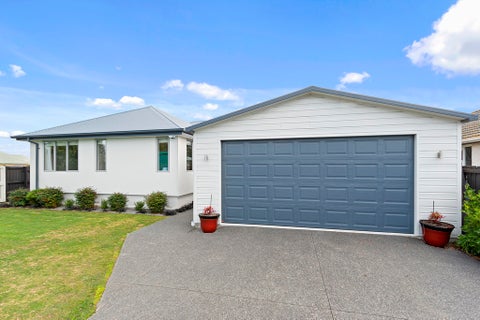 429 Bower Avenue, Parklands, Christchurch