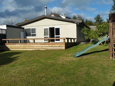 2/11 Kapua Place, Taupo, Taupō