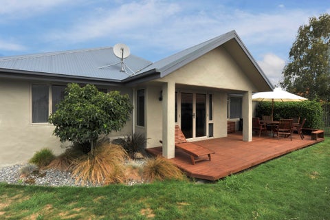 9 James Place, Richmond