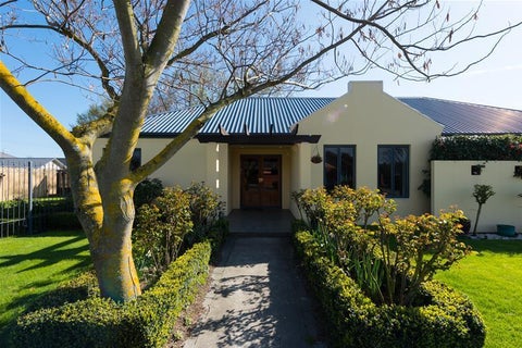1 Cherrywood Park, Springlands, Blenheim