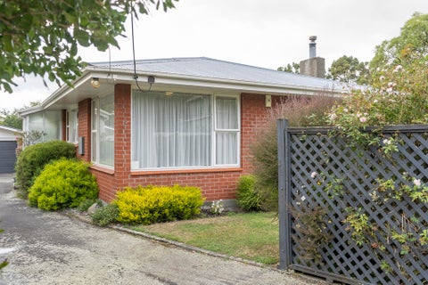 12 Kenward Crescent, Featherston