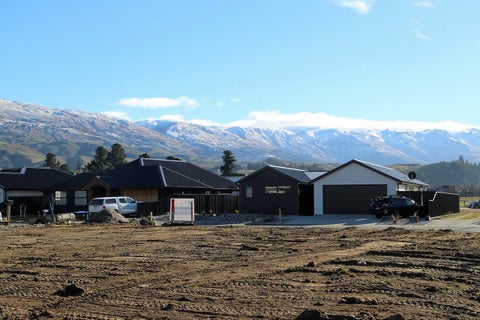 37 Olds Crescent, Cromwell, Cromwell