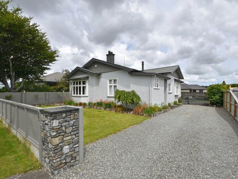 30A Leith Street, Windsor , Invercargill