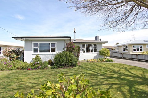 11 Hitchings Avenue, Onekawa, Napier
