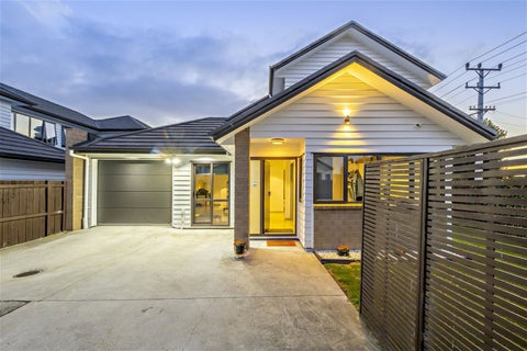 51 Tarapiroe Avenue, Takanini, Auckland