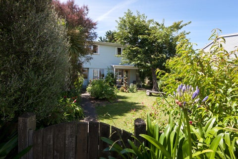 204 Anzac Parade, Whanganui East, Whanganui