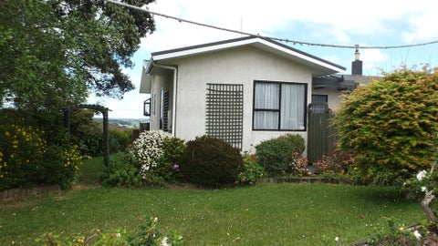 2 Panorama Place, Dargaville