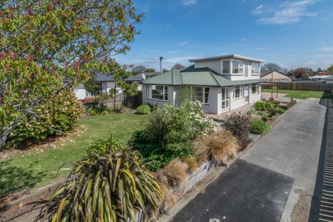 15 Meadow Street, Kaiapoi, Kaiapoi