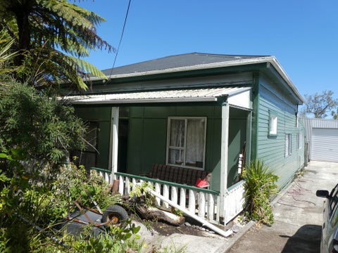 156 Torea Street, Granity, Granity