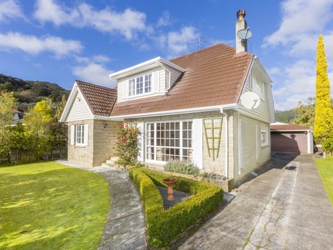 3 Sunbrae Drive, Silverstream, Upper Hutt