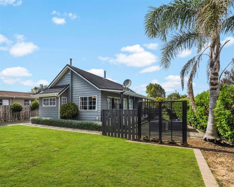 195 Grandview Road, Nawton, Hamilton