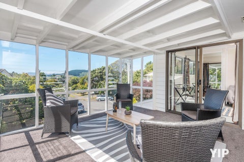 29 Balliol Drive, Tawa, Wellington