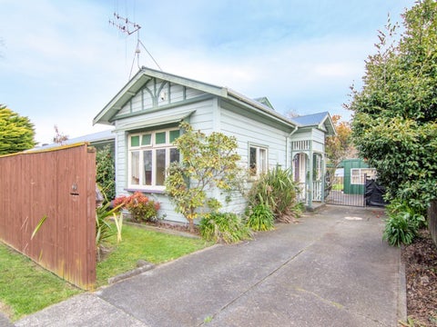 40 Hereford Street, West End, Palmerston North