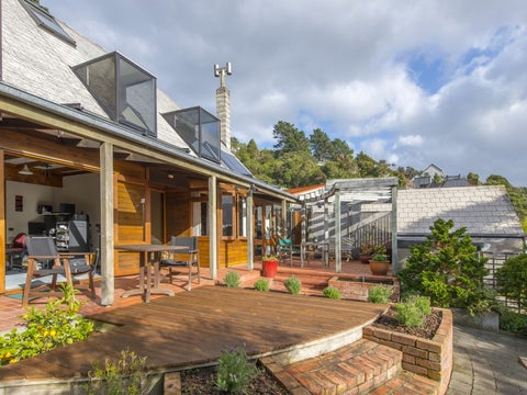 198 Pembroke Road, Wilton, Wellington