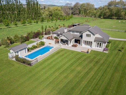 157 Papawai Road, Greytown, Greytown