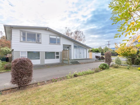153 Salisbury Street, Ashhurst, Ashhurst