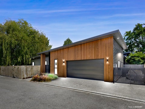 11A Reading Street, Greytown