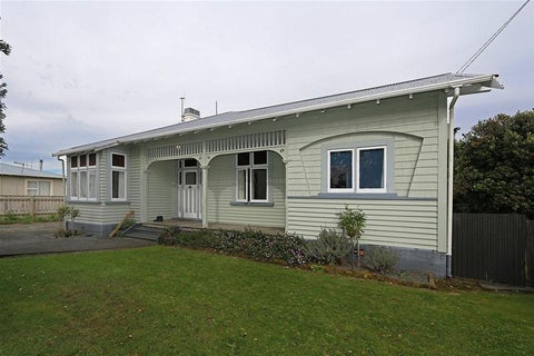 36 Riemenschneider Street, Manaia, Manaia