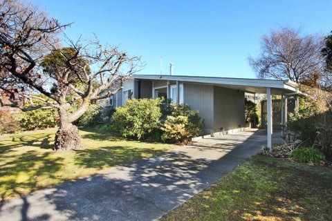 53 Sevenoaks Drive, Bryndwr, Christchurch