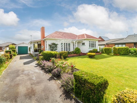 199 Milson Line, Milson, Palmerston North