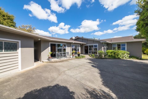 11 Dorset Crescent, Hokowhitu, Palmerston North