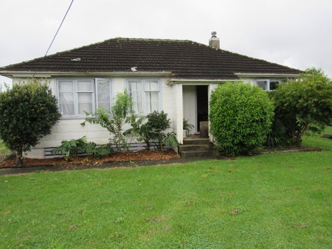 9 Purdy Street, Kaikohe, Kaikohe